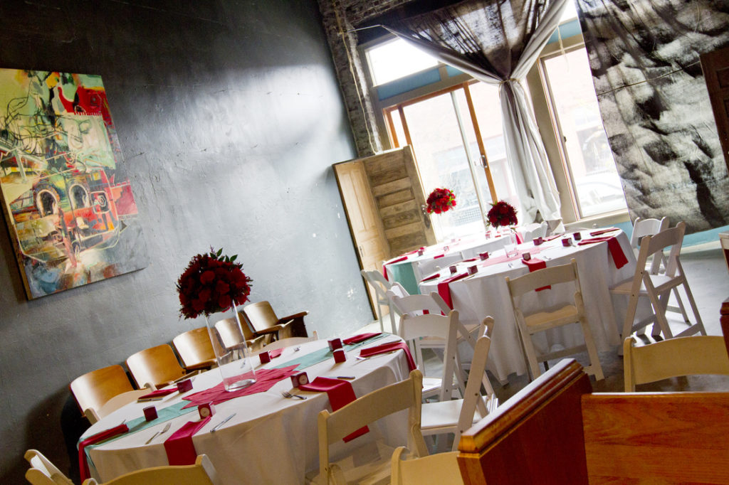 Feature Menus and Venues All Occasion Catering