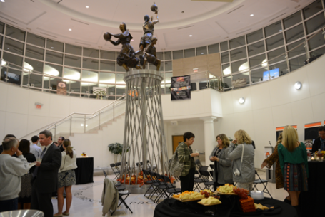 Women's Basketball Hall of Fame